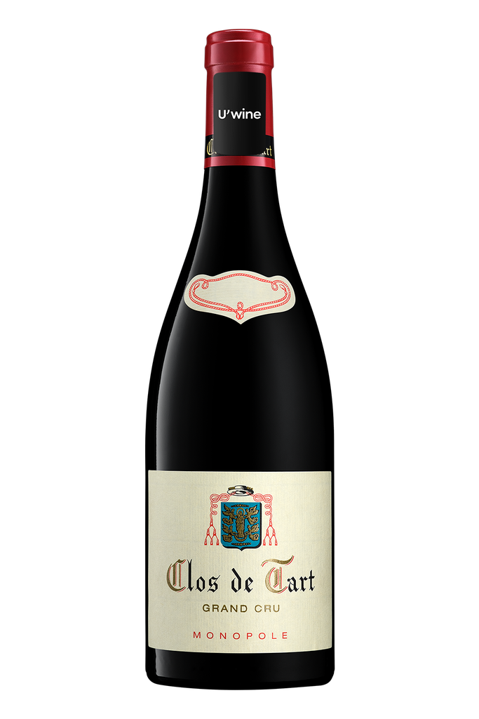 Clos de Tart 2015