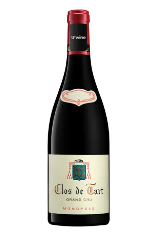 Clos de Tart 2015