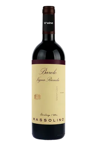 Massolino Barolo Vigna Rionda Riserva 2015