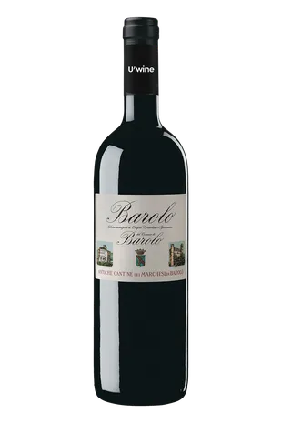 Marchesi di Barolo Barolo Commune di Barolo 2017