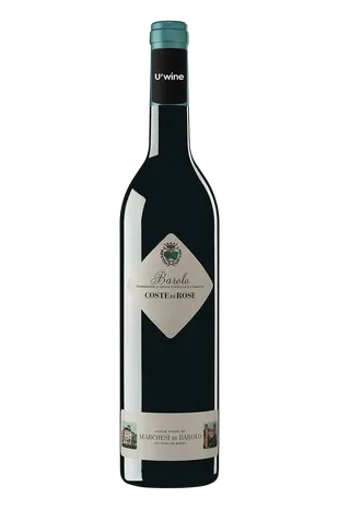Marchesi di Barolo Barolo Coste di Rose 2018
