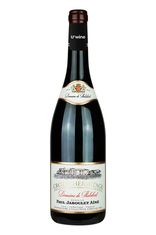 Domaine Paul Jaboulet Aîné Crozes-Hermitage Domaine de Thalabert 2021