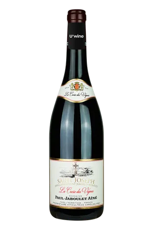 Domaine Paul Jaboulet Aîné Saint-Joseph La Croix des Vignes 2021