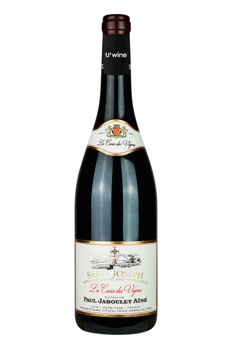 Domaine Paul Jaboulet Aîné Saint-Joseph La Croix des Vignes 2016