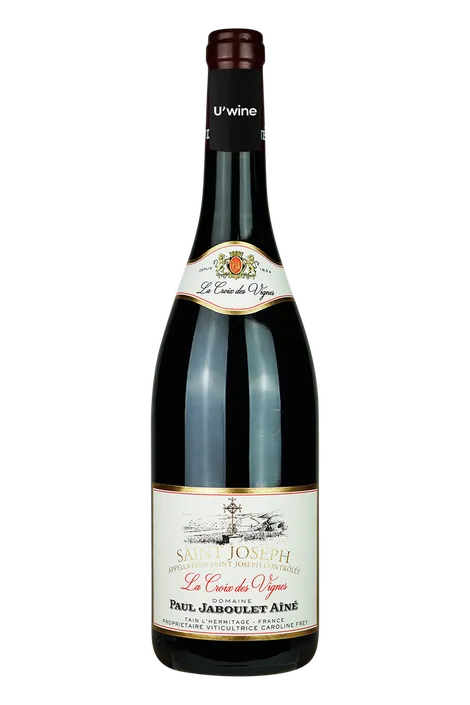 Domaine Paul Jaboulet Aîné Saint-Joseph La Croix des Vignes 2021
