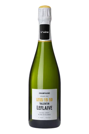 Champagne Valentin Leflaive Mesnil-sur-Oger Grand Cru 