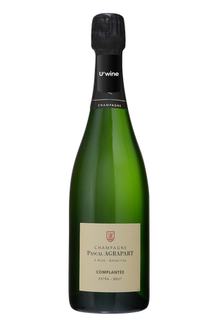 Champagne Pascal Agrapart Complantée 