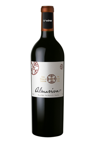 Almaviva Chili 2016