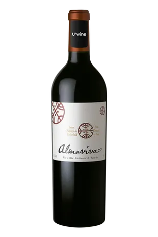 Almaviva Chili 2016