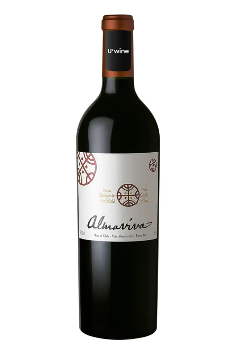 Almaviva Chili 2016