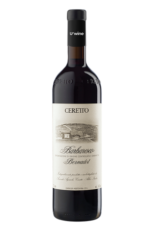 Ceretto Barbaresco Bernardot 2016