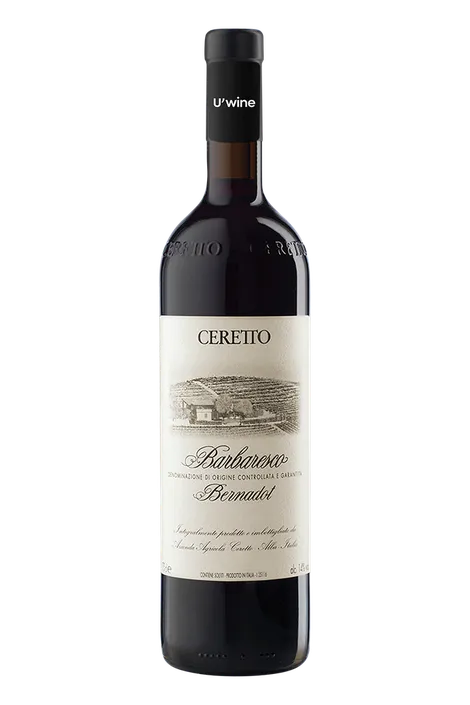 Ceretto Barbaresco Bernardot 2017