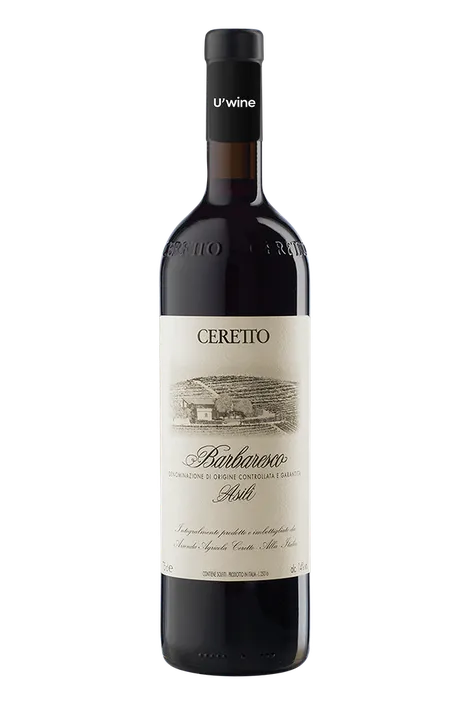 Ceretto Barbaresco Asili 2020
