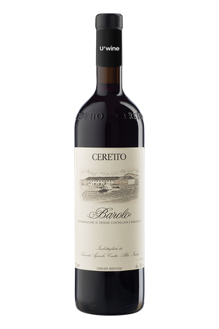 Ceretto Barolo 2017