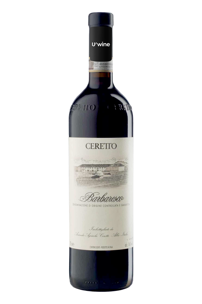 Ceretto Barbaresco 2016