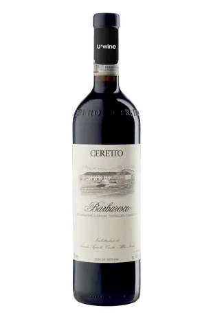 Ceretto Barbaresco 2017