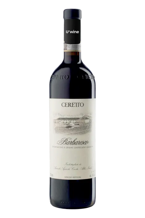 Ceretto Barbaresco 2016