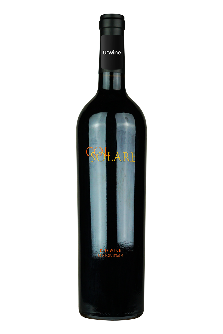 Col Solare Red Mountain Red Blend 2013