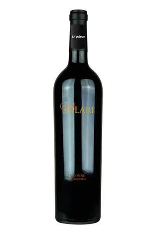 Col Solare Red Mountain Red Blend 2017