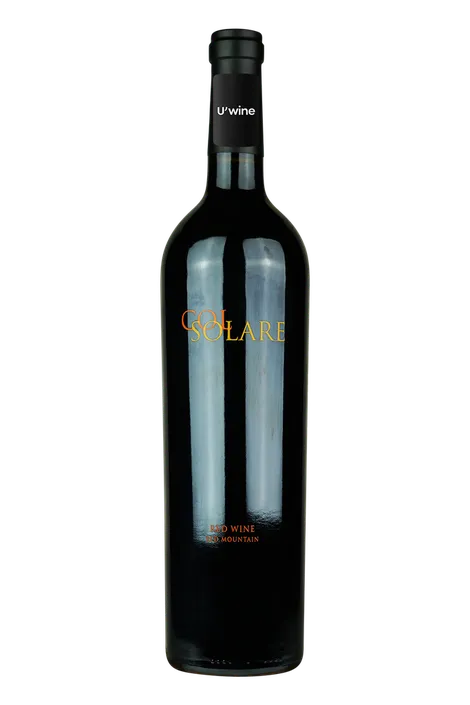 Col Solare Red Mountain Red Blend 2013