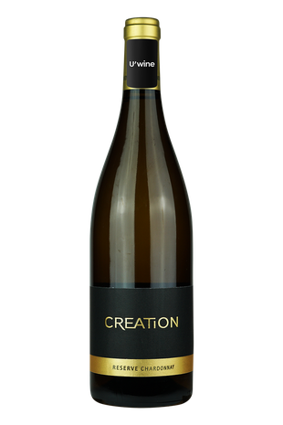 Creation Walker Bay Reserve Chardonnay - White 2018