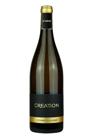 Creation Walker Bay Reserve Chardonnay - Blanc 2018