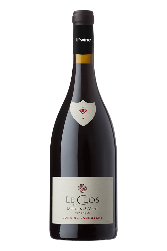 Domaine Labruyère Moulin-à-Vent Le Clos du Moulin 2018