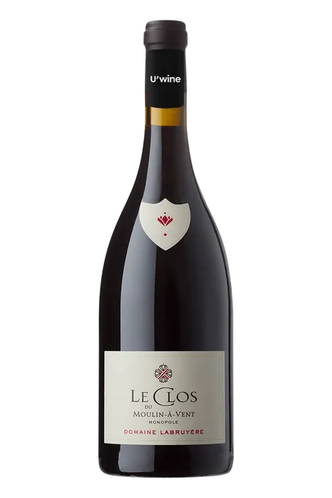 Domaine Labruyère Moulin-à-Vent Le Clos du Moulin 2017