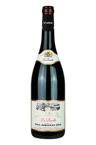 Domaine Paul Jaboulet Ainé Côte-Rôtie Domaine des Pierrelles 2018