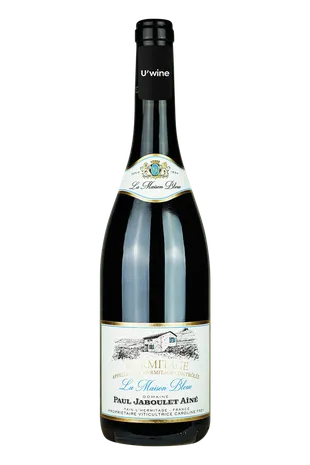 Domaine Paul Jaboulet Aîné Hermitage Maison Bleue 2021