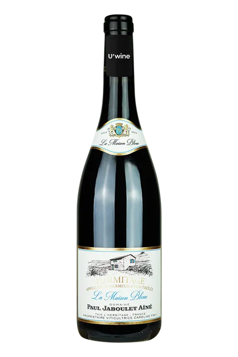 Domaine Paul Jaboulet Aîné Hermitage Maison Bleue 2017
