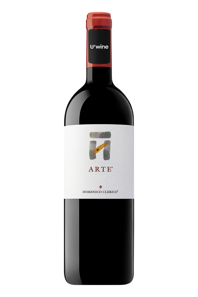Domenico Clerico Langhe Arte 2017