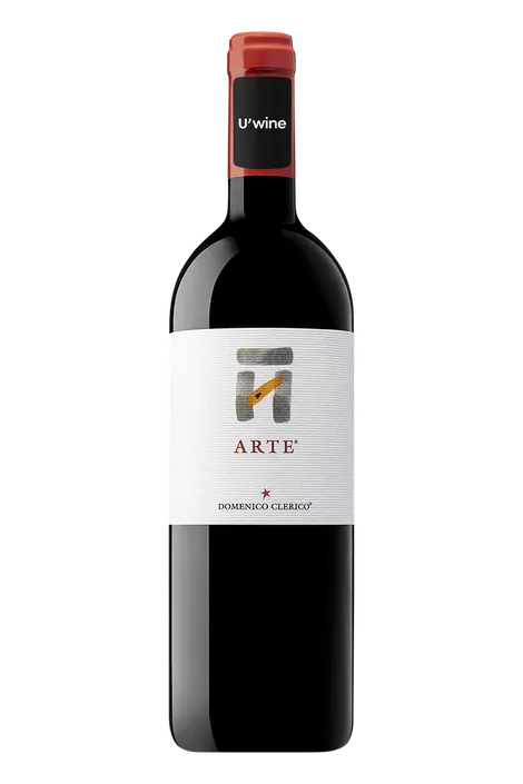 Domenico Clerico Langhe Arte 2018