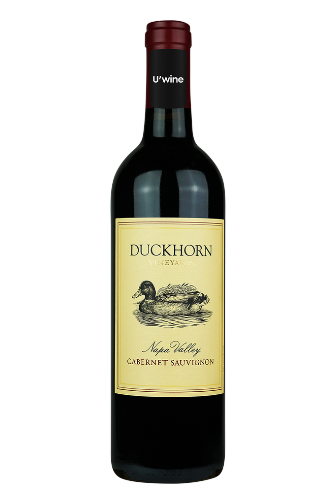 Duckhorn Napa Valley Cabernet Sauvignon 2020