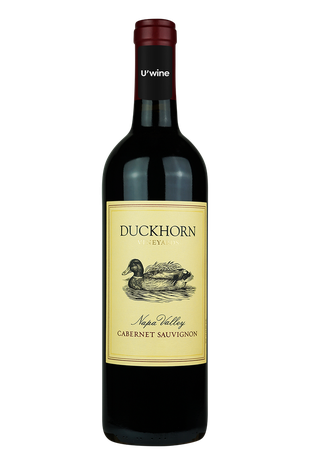 Duckhorn Napa Valley Cabernet Sauvignon 2020