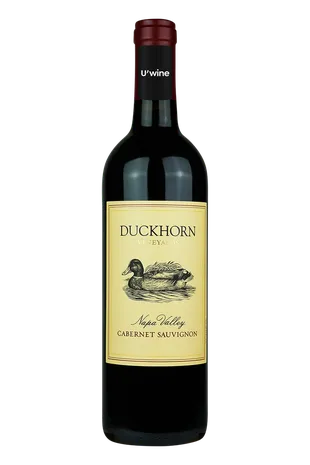 Duckhorn Napa Valley Cabernet Sauvignon 2020