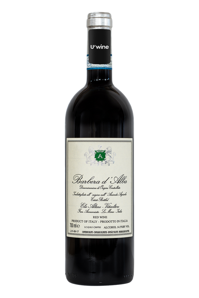 Elio Altare Barbera d'Alba 2019