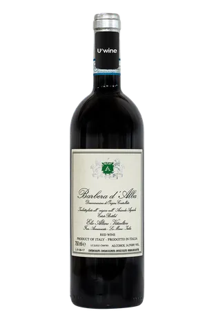 Elio Altare Barbera d'Alba 2019