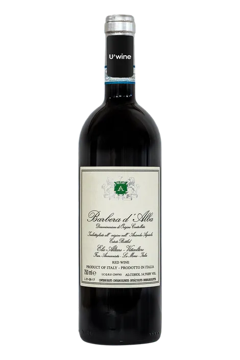 Elio Altare Barbera d'Alba 2019