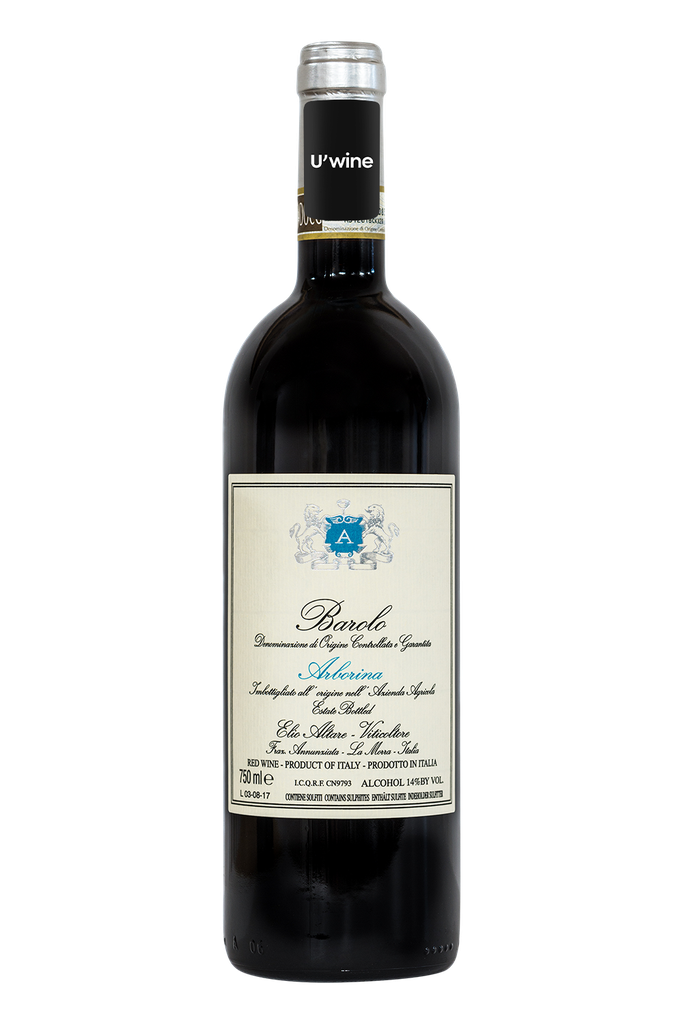 Elio Altare Barolo Arborina 2020