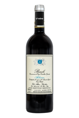 Elio Altare Barolo Arborina 2017
