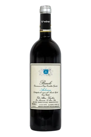 Elio Altare Barolo Arborina 2017