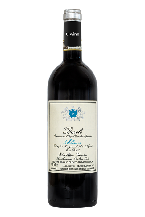 Elio Altare Barolo Arborina 2020