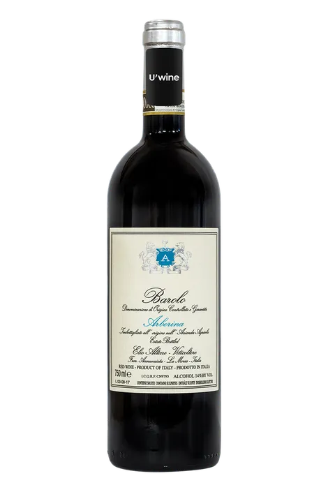 Elio Altare Barolo Arborina 2020