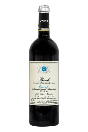 Elio Altare Barolo Cannubi 2016