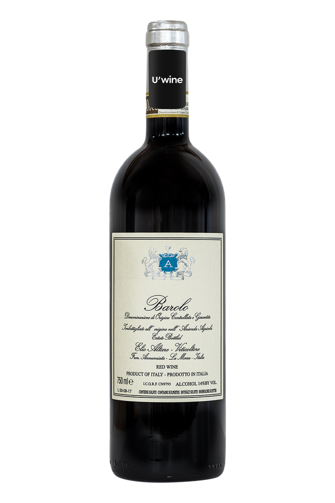 Elio Altare Barolo 2016