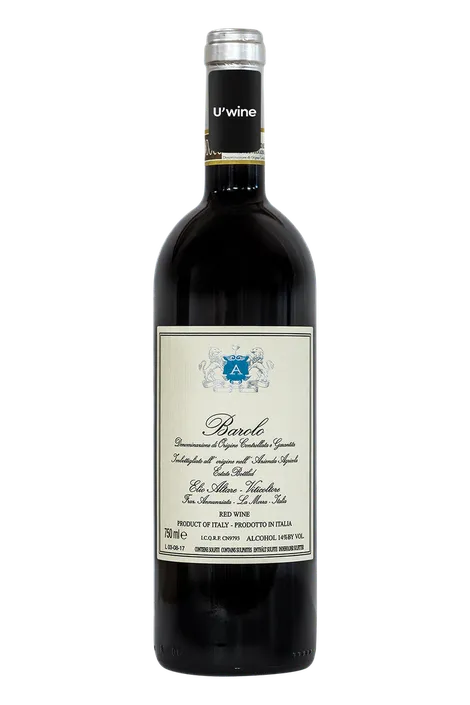 Elio Altare Barolo 2020