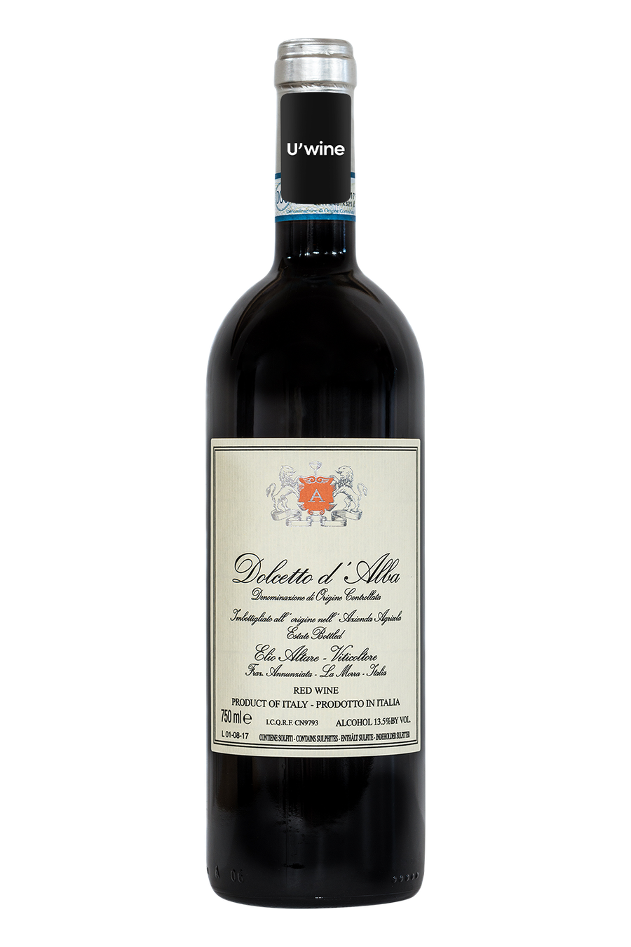 Elio Altare Langhe Dolcetto d'Alba 2020