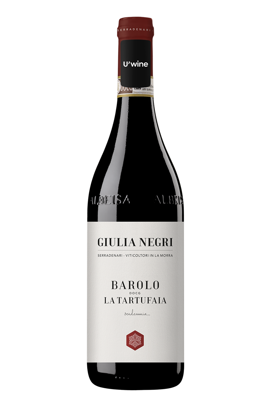 Giulia Negri Barolo La Tartufaia 2016