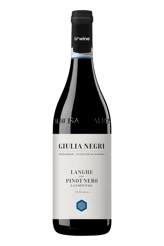 Giulia Negri Langhe Pinot Nero 2018